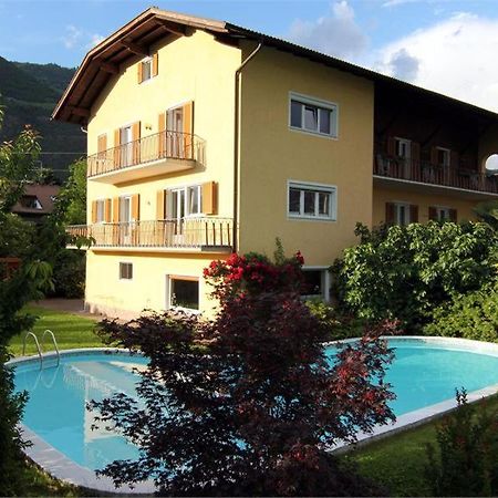 Gasserhof Bozen Exterior foto